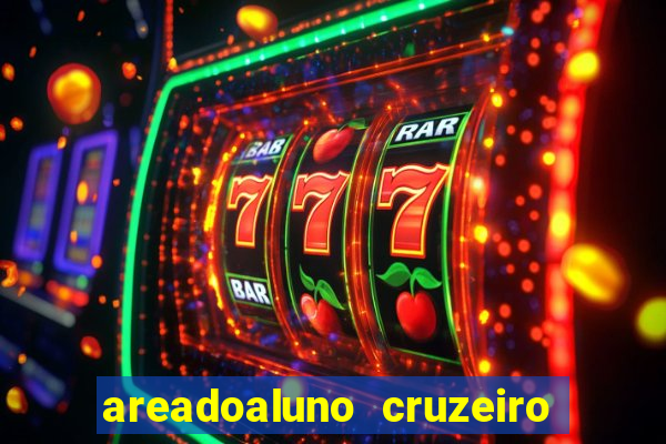 areadoaluno cruzeiro do sul